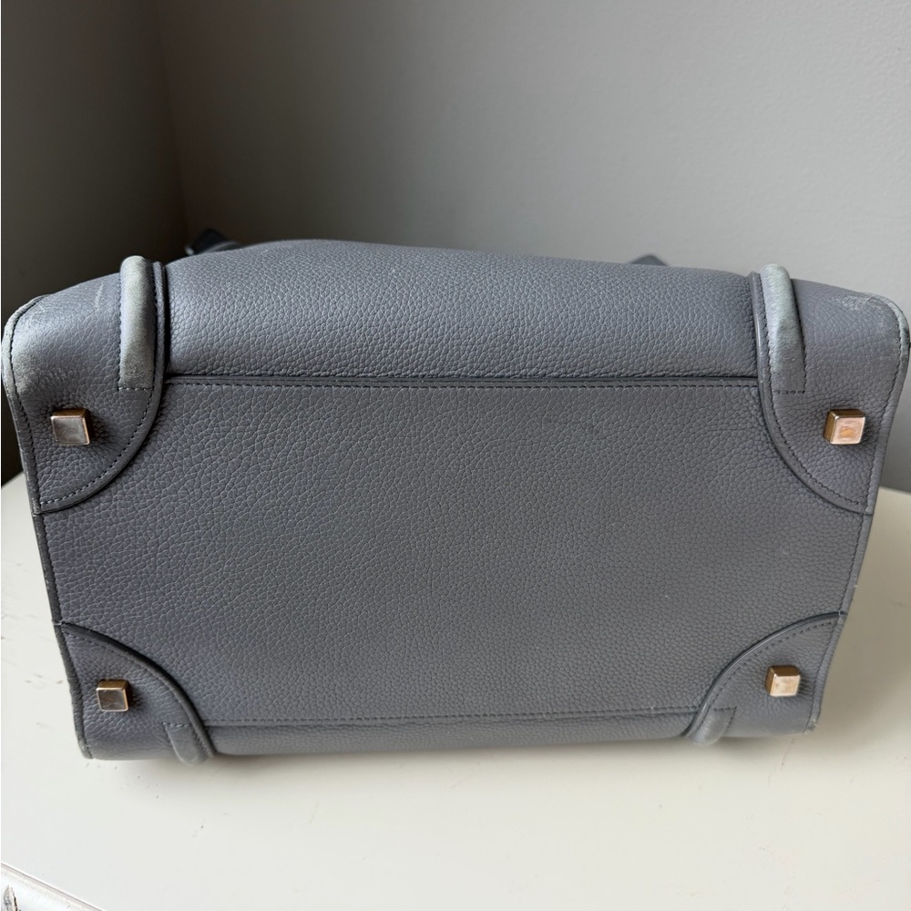 Celine Phantom - they don’t make em like this anymore! - Picture 4 of 7